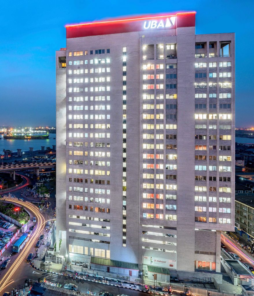 UBA Sierra Leone Wins Bank Of The Year At The Banker’s Awards 2020 ...