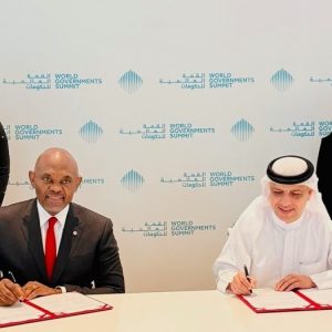 Tony Elumelu Foundation Partners with UAE Office of Development Affairs, Khalifa Bin Zayed Al Nahyan Foundation to Empower Additional 1000 Young African Entrepreneurs