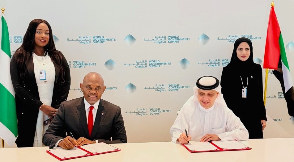 Tony Elumelu Foundation Partners with UAE Office of Development Affairs, Khalifa Bin Zayed Al Nahyan Foundation to Empower Additional 1000 Young African Entrepreneurs